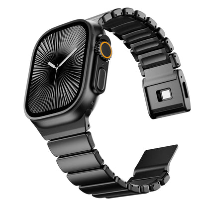 Luxury Titanium Band for Apple Watch Ultra & Series