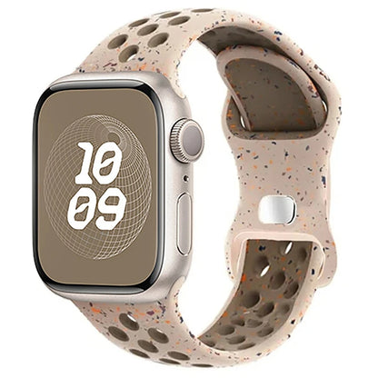 Color Splash Sport Band for Apple Watch