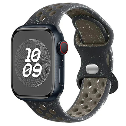 Color Splash Sport Band for Apple Watch