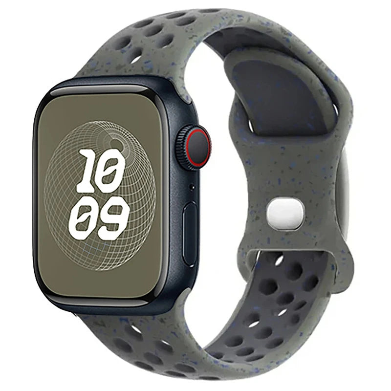 Color Splash Sport Band for Apple Watch